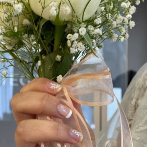 Spa de manos OPI
