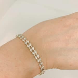 Pulsera Lucy