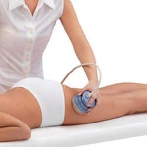 Vacumterapia