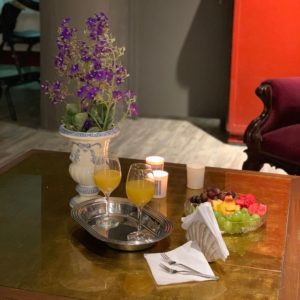 Spa de Novia